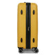 Комплект чемоданов Airtex 623 Worldline желтый фото