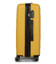 Комплект чемоданов Airtex 623 Worldline желтый фото, картинка, изображение