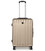 Набор чемоданов 4 в 1 Airtex 630 Worldline шампань фото, картинка, изображение