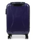 Чемодан Airtex Diome 7223 Mini фиолетовый фото, картинка, изображение