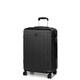Набор чемоданов 4 в 1 Airtex 630 Worldline черный фото