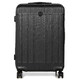 Набор чемоданов 4 в 1 Airtex 630 Worldline черный фото
