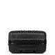 Набор чемоданов 4 в 1 Airtex 630 Worldline черный фото