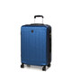 Набор чемоданов 4 в 1 Airtex 630 Worldline синий фото