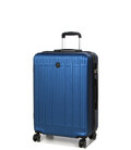 Набор чемоданов 4 в 1 Airtex 630 Worldline синий фото, картинка, изображение