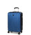 Набор чемоданов 4 в 1 Airtex 630 Worldline синий фото, картинка, изображение