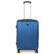 Набор чемоданов 4 в 1 Airtex 630 Worldline синий фото