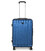 Набор чемоданов 4 в 1 Airtex 630 Worldline синий фото, картинка, изображение