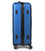 Набор чемоданов 4 в 1 Airtex 630 Worldline синий фото, картинка, изображение