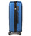 Набор чемоданов 4 в 1 Airtex 630 Worldline синий фото, картинка, изображение