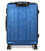 Набор чемоданов 4 в 1 Airtex 630 Worldline синий фото, картинка, изображение
