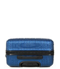 Набор чемоданов 4 в 1 Airtex 630 Worldline синий фото, картинка, изображение