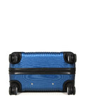 Набор чемоданов 4 в 1 Airtex 630 Worldline синий фото, картинка, изображение