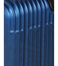 Набор чемоданов 4 в 1 Airtex 630 Worldline синий фото, картинка, изображение