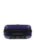 Чемодан Airtex Diome 7223 Mini фиолетовый фото, картинка, изображение