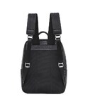 Мужской кожаный рюкзак на два отдела TIDING BAG FL-N2-0201A фото, картинка, изображение