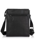 Шкіряна сумка через плече Tiding Bag A25F-8873A картинка, зображення, фото
