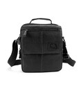 Мессенджер черный с клапаном Ruff Ryder RR-9134A фото, картинка, изображение