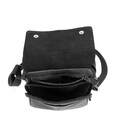Мессенджер черный с клапаном Ruff Ryder RR-9134A фото, картинка, изображение