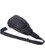 Сумка на одну шлейку черная Tiding Bag FL-A25F-5055A фото, картинка, изображение