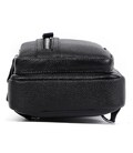 Сумка на одну шлейку чорна Tiding Bag FL-A25F-5055A картинка, зображення, фото