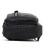 Сумка на одну шлейку чорна Tiding Bag FL-A25F-5055A картинка, зображення, фото