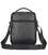Кожаный мессенджер на два отдела Tiding Bag FL-A25F-2218A фото, картинка, изображение
