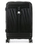 Набор чемоданов Airtex 649 черный фото, картинка, изображение