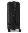 Набор чемоданов Airtex 649 черный фото, картинка, изображение