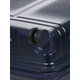 Набор чемоданов Airtex 649 синий фото