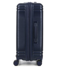 Набор чемоданов Airtex 649 синий фото, картинка, изображение
