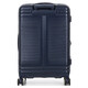 Набір валіз Airtex 649 синій - картинка, зображення, фото валізи