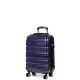 Чемодан Airtex Diome 7223 маленький S фиолетовый фото