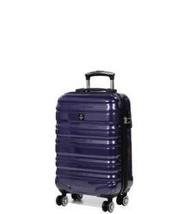 Чемодан Airtex Diome 7223 маленький S фиолетовый фото, картинка, изображение