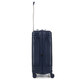Набір валіз Airtex 649 синій - картинка, зображення, фото валізи