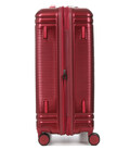 Набор чемоданов Airtex 649 красный фото, картинка, изображение