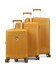 Набор чемоданов Airtex 649 желтый фото, картинка, изображение