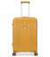 Набор чемоданов Airtex 649 желтый фото, картинка, изображение