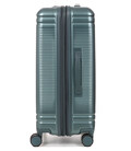 Набор чемоданов Airtex 649 зеленый фото, картинка, изображение
