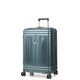 Набір валіз Airtex 649 зелений - картинка, зображення, фото валізи