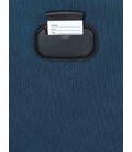 Набор чемоданов Airtex 6903 синий фото, картинка, изображение
