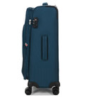 Набор чемоданов Airtex 6903 синий фото, картинка, изображение