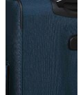 Набор чемоданов Airtex 6903 синий фото, картинка, изображение