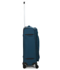 Набор чемоданов Airtex 6903 синий фото, картинка, изображение