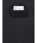 Набор чемоданов Airtex 6903 черный фото, картинка, изображение