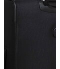 Набор чемоданов Airtex 6903 черный фото, картинка, изображение