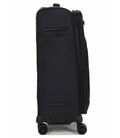 Набор чемоданов Airtex 6903 черный фото, картинка, изображение