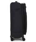 Набор чемоданов Airtex 6903 черный фото, картинка, изображение