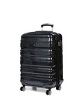 Набор чемоданов Airtex 7223 черный фото, картинка, изображение