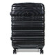 Набор чемоданов Airtex 7223 черный фото